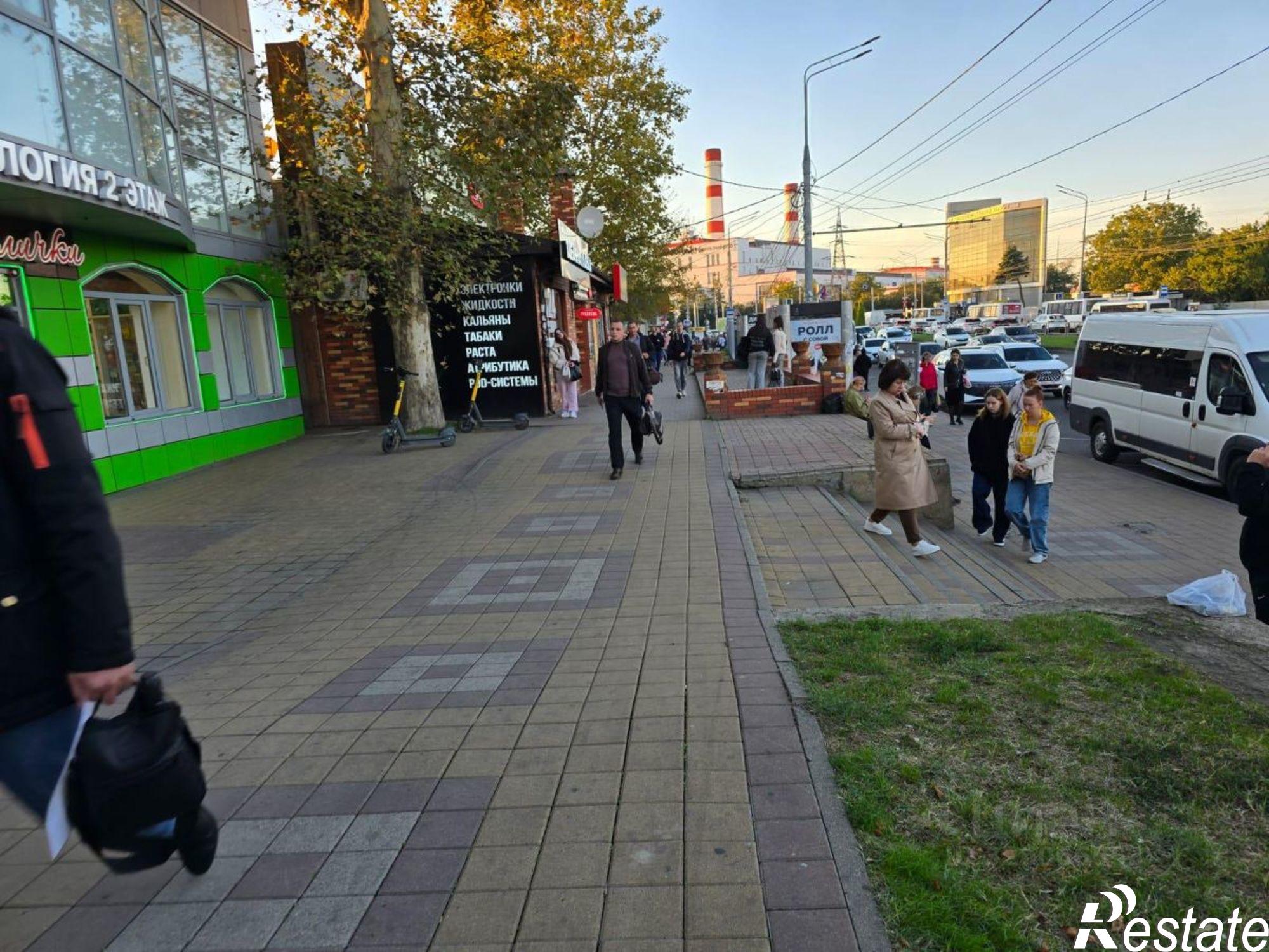 Купить ОСЗ, отдельно стоящее здание за 59 875 600 рублей на улица Мачуги, 46