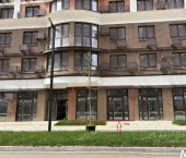 торговое помещение 39 кв м ул им. Ивана Беличенко, 85