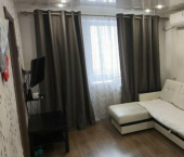 2-комн, 44кв м, этаж 3/5 ул Бургасская, 31