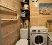 2-комн, 44кв м, этаж 3/5 ул Ставропольская, 248