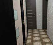 3-комн, 60кв м, этаж 3/9 улица Западный Обход, 42 к2