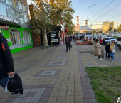 ОСЗ 385 кв м улица Мачуги, 46