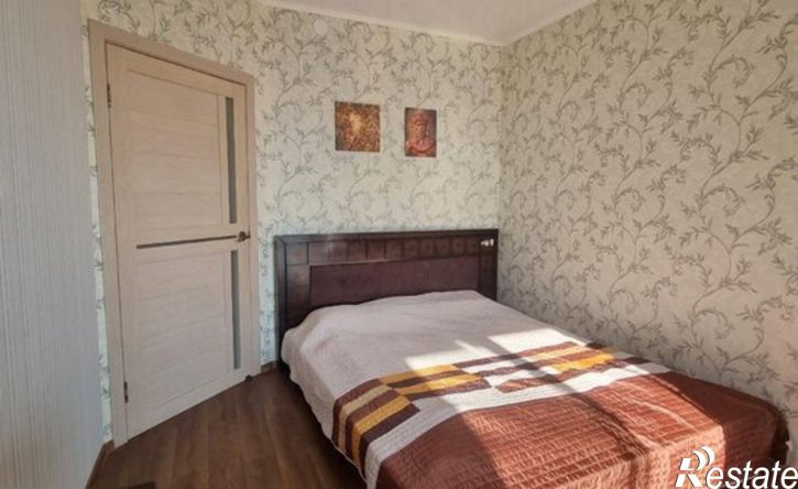 1-комн квартира Зиповская улица, 34 к1,  д. 34 к1