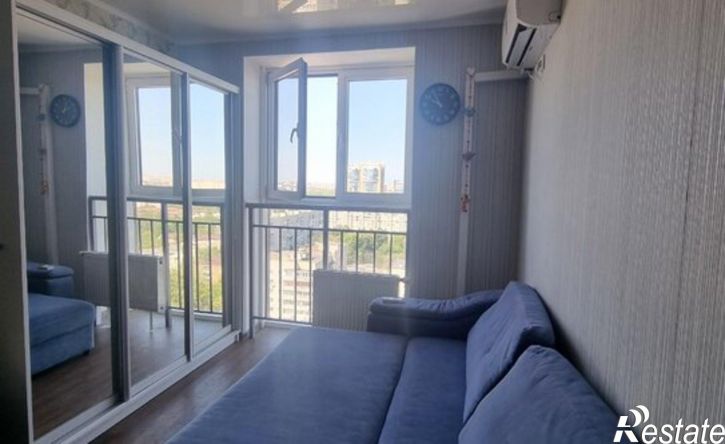 1-комн квартира Зиповская улица, 34 к1,  д. 34 к1