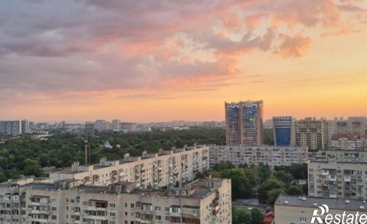 1-комн квартира Зиповская улица, 34 к1,  д. 34 к1