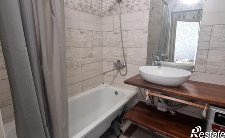 1-комн квартира Зиповская улица, 34 к1,  д. 34 к1