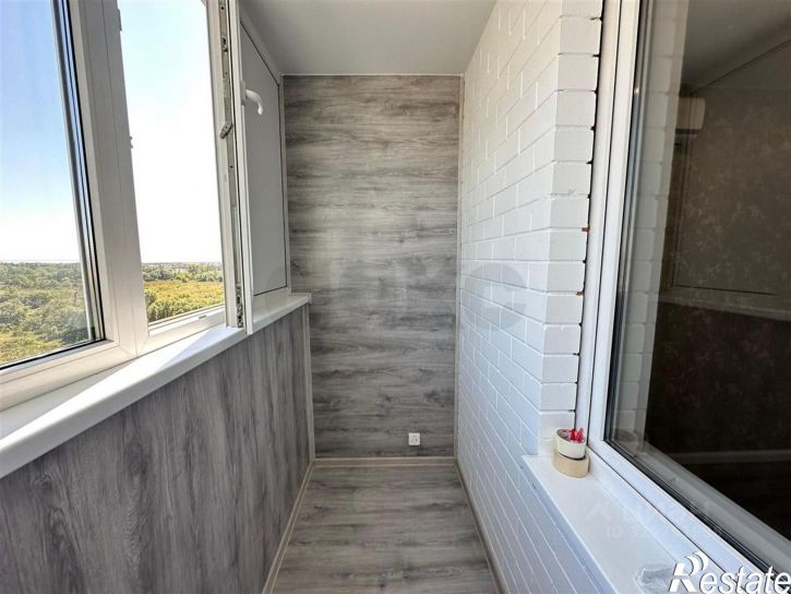 1-комн квартира улица Снесарева, 10 к2,  д. 10 к2