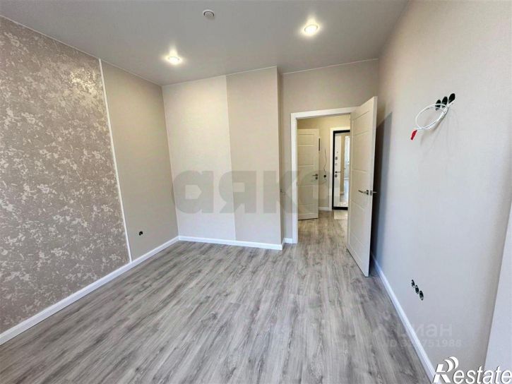 1-комн квартира улица Снесарева, 10 к2,  д. 10 к2