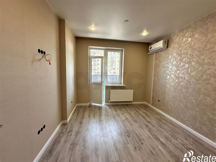 1-комн квартира улица Снесарева, 10 к2,  д. 10 к2