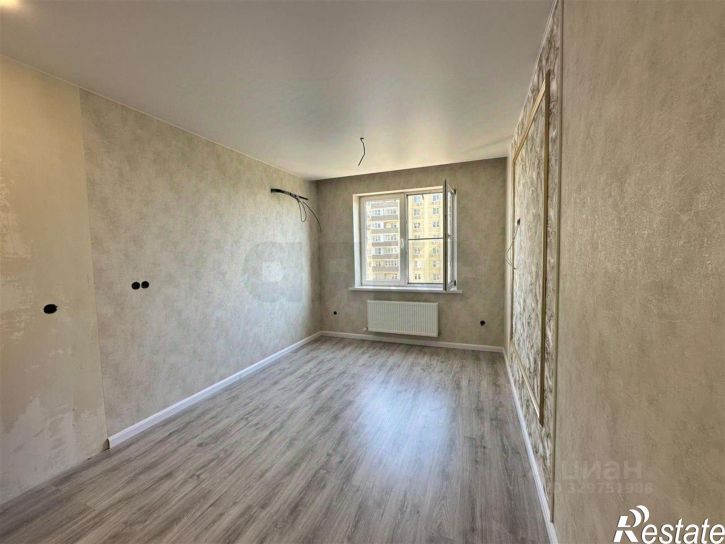 1-комн квартира улица Снесарева, 10 к2,  д. 10 к2
