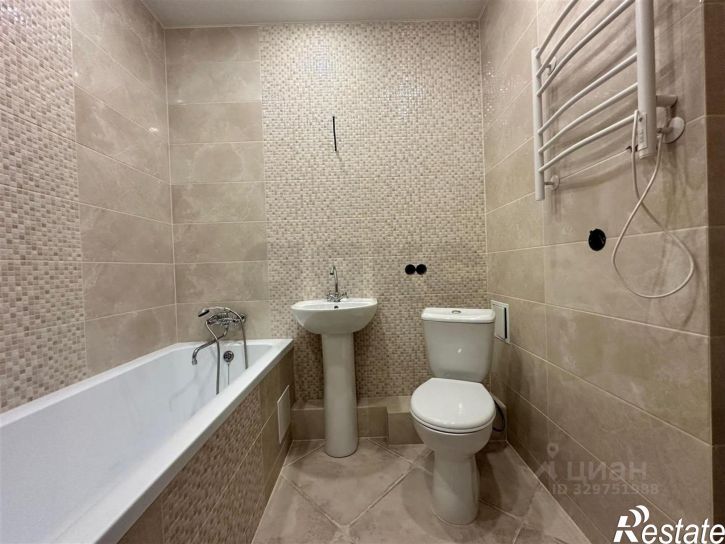 1-комн квартира улица Снесарева, 10 к2,  д. 10 к2