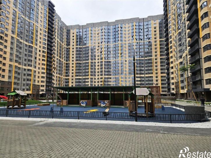 1-комн квартира Уральская улица, 95/1,  д. 95/1