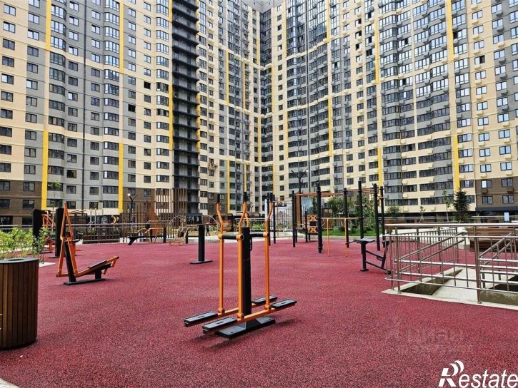 1-комн квартира Уральская улица, 95/1,  д. 95/1