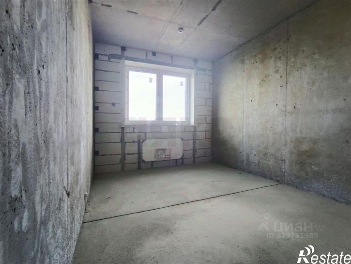 1-комн квартира Уральская улица, 95/1,  д. 95/1