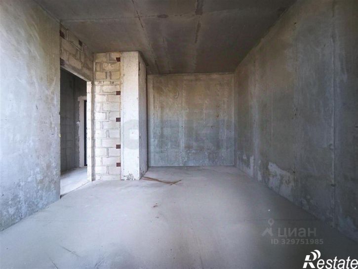 1-комн квартира Уральская улица, 95/1,  д. 95/1