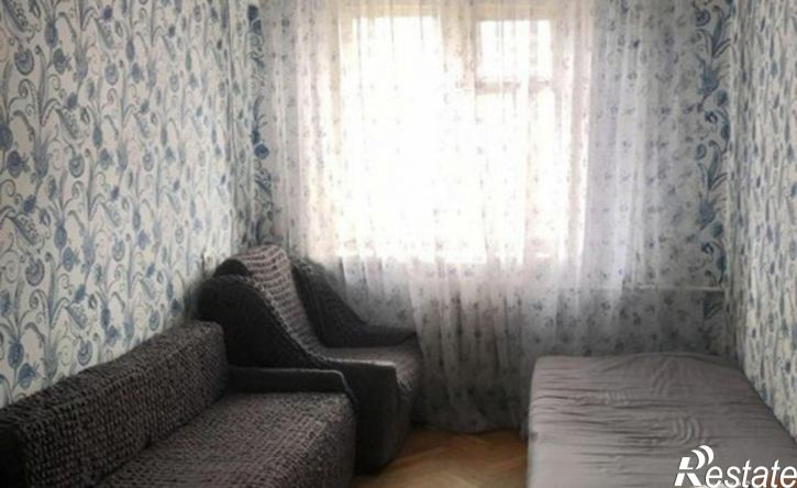 2-комн квартира Рашпилевская улица, 331,  д. 331
