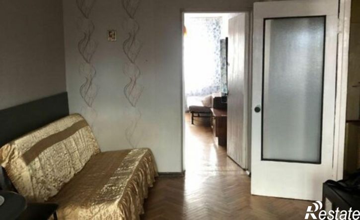 2-комн квартира Рашпилевская улица, 331,  д. 331