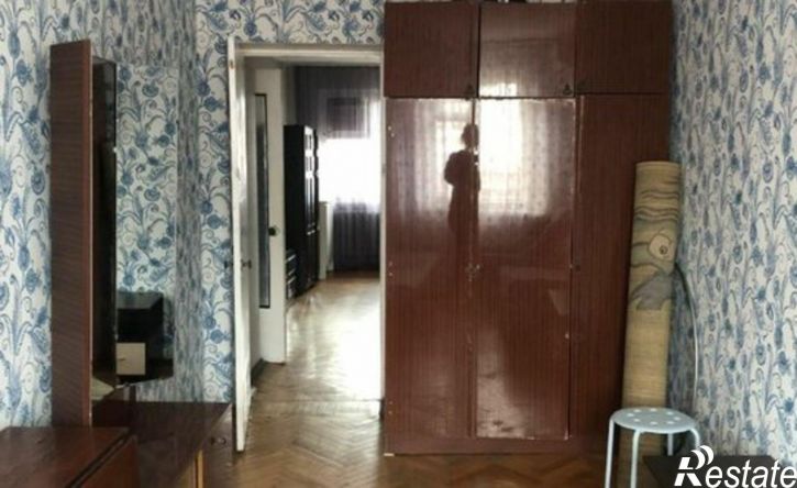 2-комн квартира Рашпилевская улица, 331,  д. 331