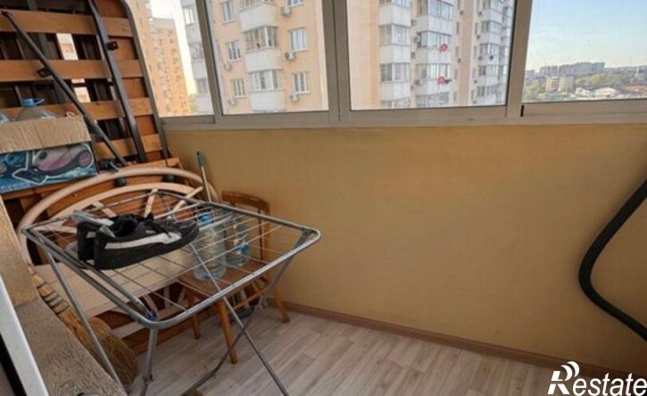 1-комн квартира ул им. Лавочкина, 29,  д. 29