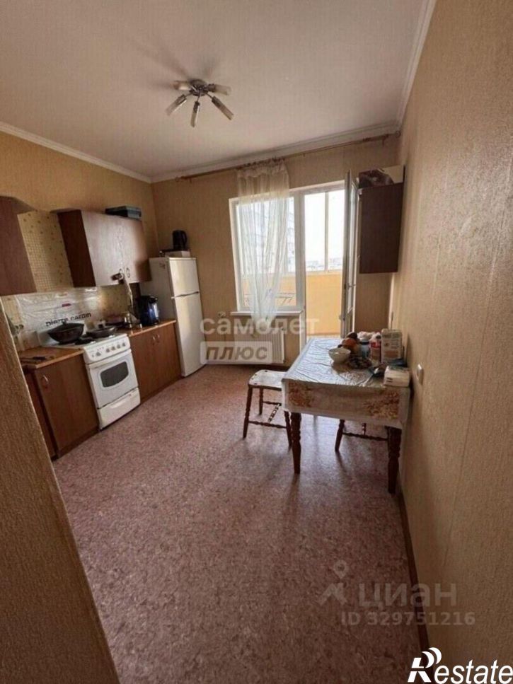1-комн квартира ул им. Лавочкина, 29,  д. 29