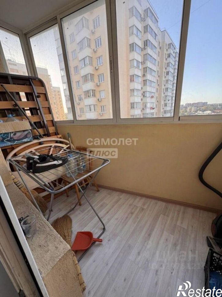 1-комн квартира ул им. Лавочкина, 29,  д. 29