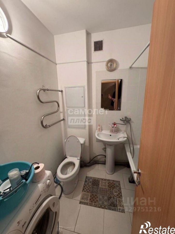 1-комн квартира ул им. Лавочкина, 29,  д. 29