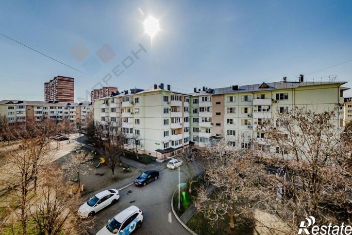 1-комн квартира Душистая улица, 73,  д. 73