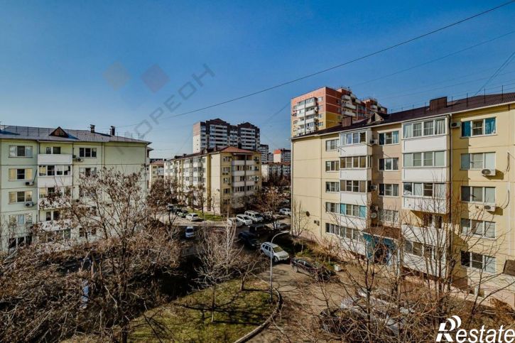1-комн квартира Душистая улица, 73,  д. 73