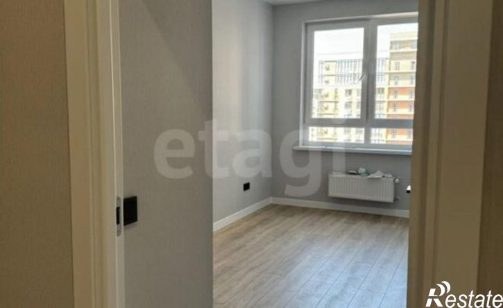 1-комн квартира улица Ивана Беличенко, 92к2