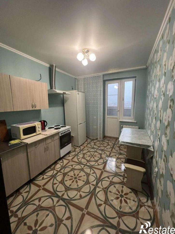 1-комн квартира Есаульская улица, 57,  д. 57