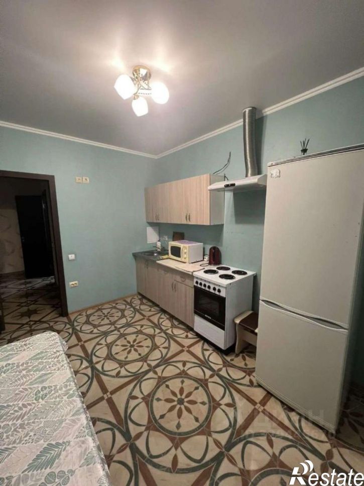 1-комн квартира Есаульская улица, 57,  д. 57