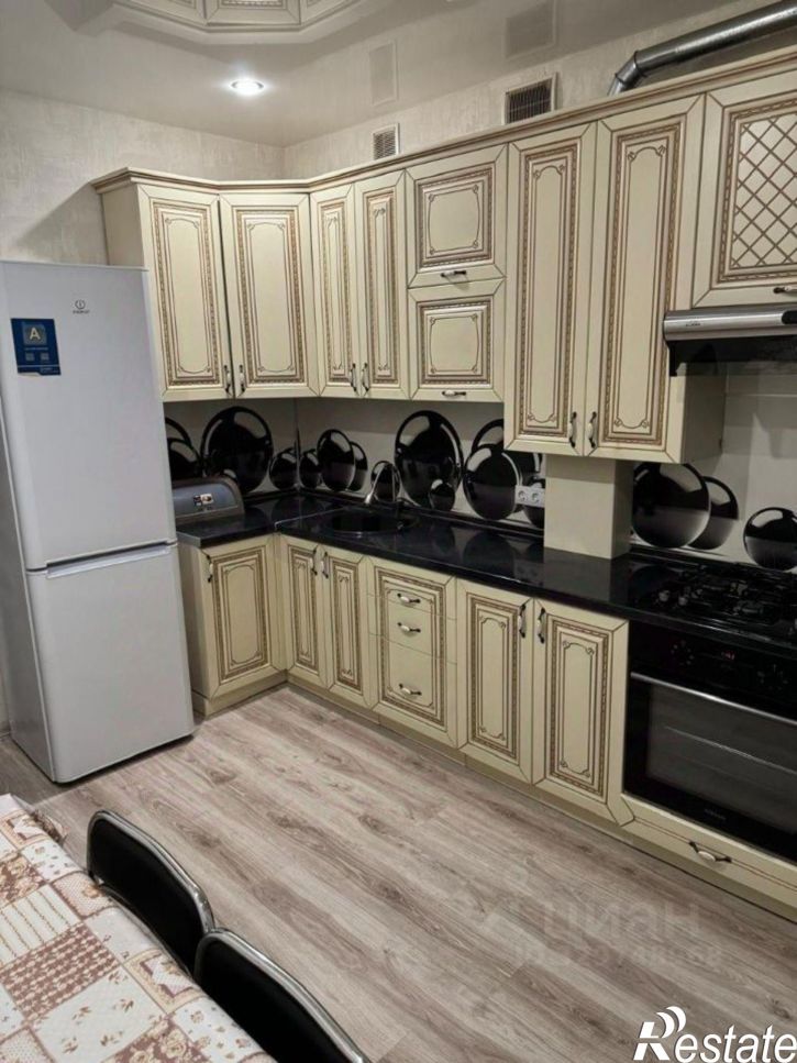 1-комн квартира