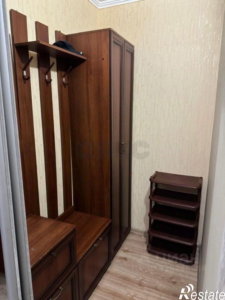 1-комн квартира