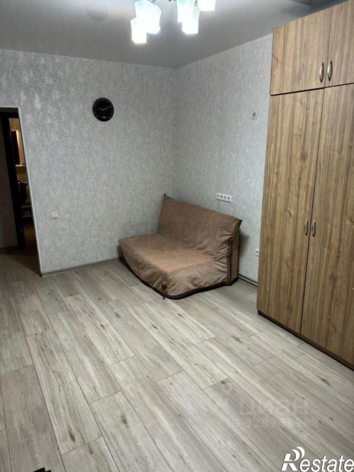 1-комн квартира