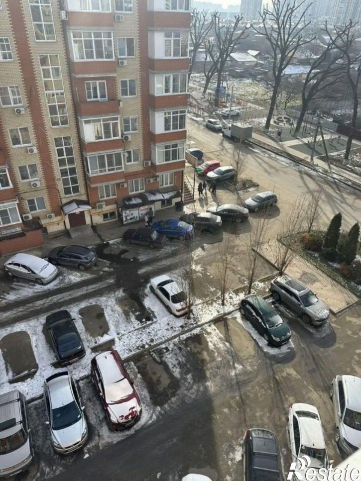 1-комн квартира