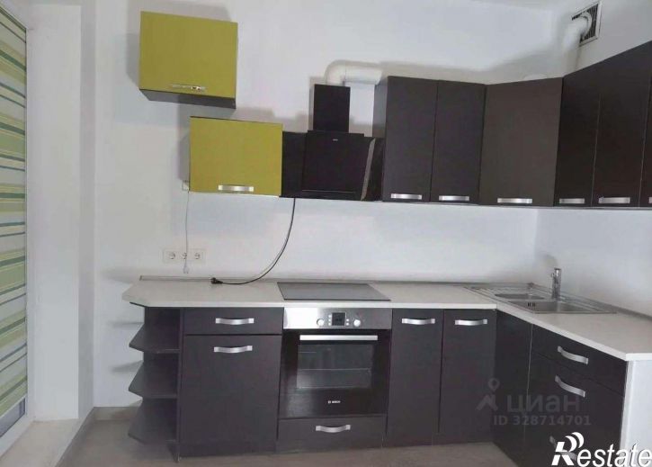 1-комн квартира Тополиная улица, 46 к2,  д. 46 к2