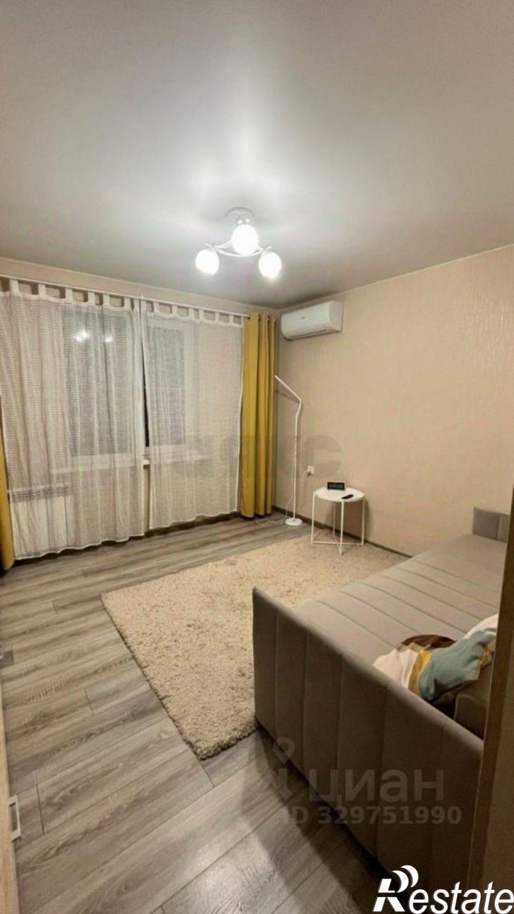 1-комн квартира ул Сормовская, 60,  д. 60