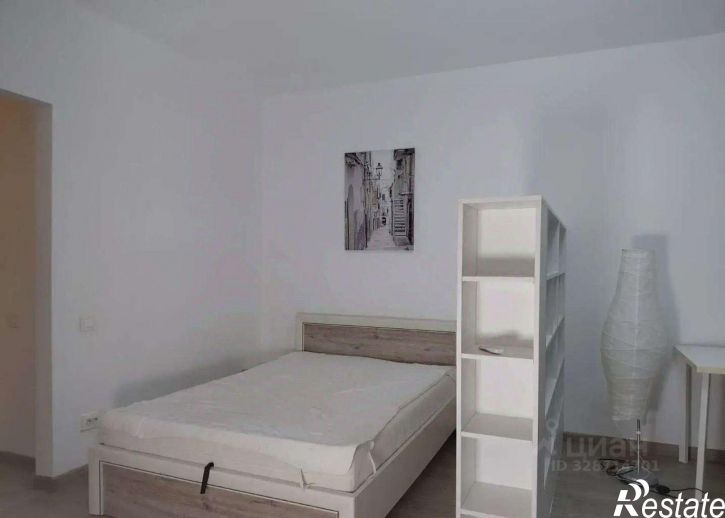 1-комн квартира Тополиная улица, 46 к2,  д. 46 к2