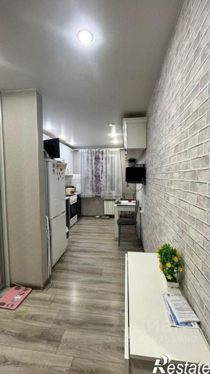 1-комн квартира ул Сормовская, 60,  д. 60