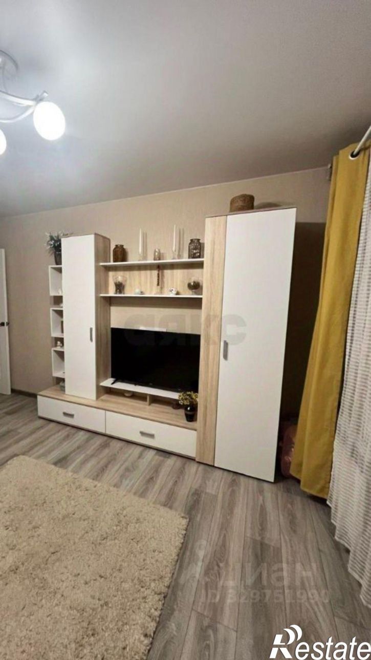 1-комн квартира ул Сормовская, 60,  д. 60