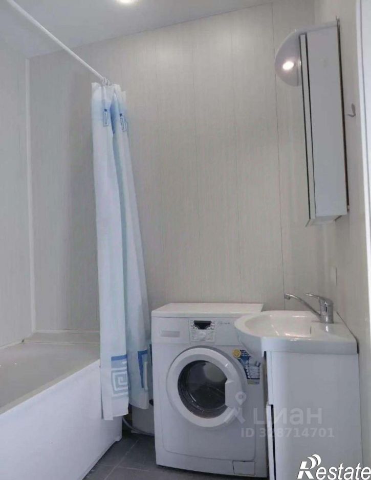1-комн квартира Тополиная улица, 46 к2,  д. 46 к2