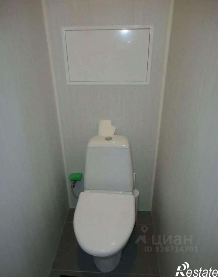 1-комн квартира Тополиная улица, 46 к2,  д. 46 к2