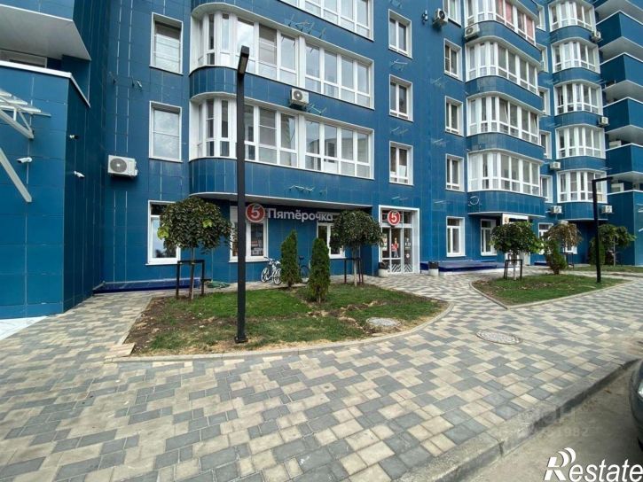 1-комн квартира ул Воронежская, 104,  д. 104