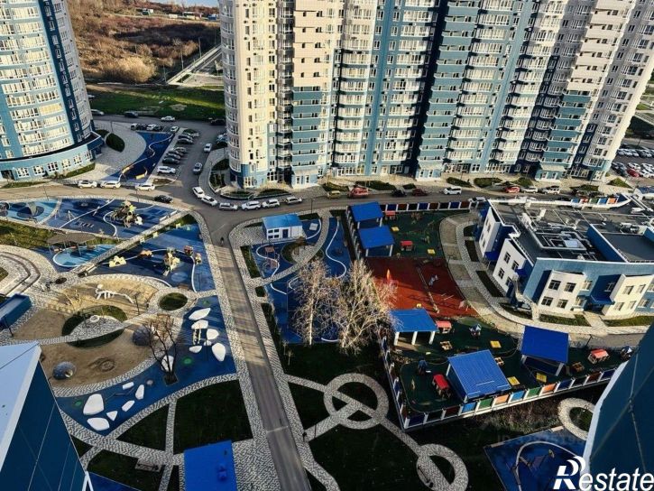 1-комн квартира ул Воронежская, 104,  д. 104
