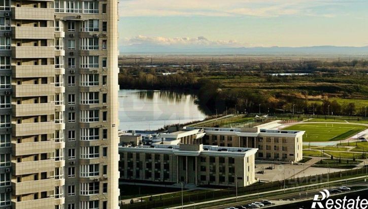 1-комн квартира ул Воронежская, 104,  д. 104