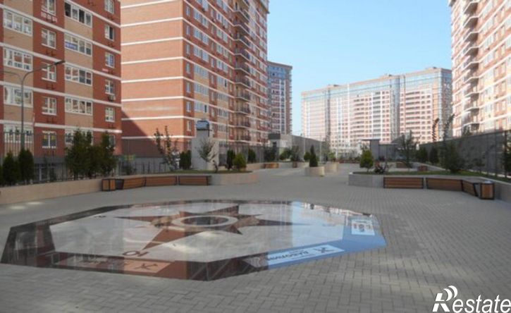 1-комн квартира ул Западный Обход, 39/2 3,  д. 39/2 3,  к. 3