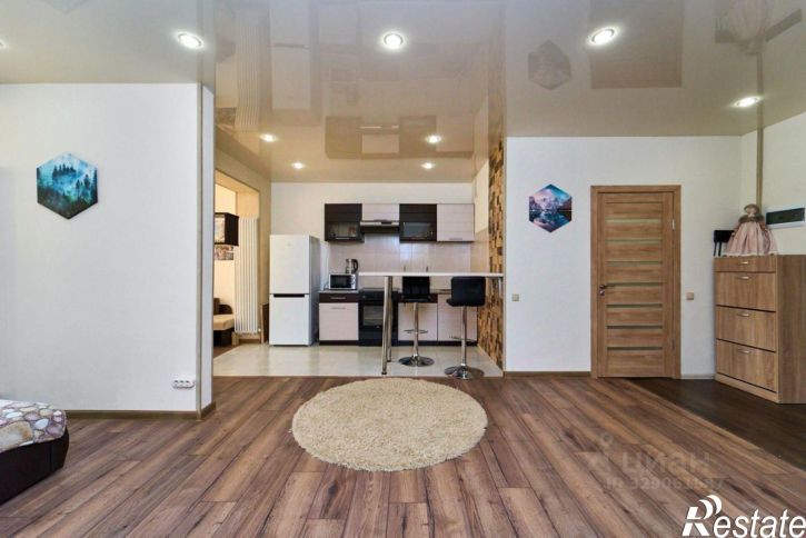 1-комн квартира Душистая улица, 79 к2,  д. 79 к2