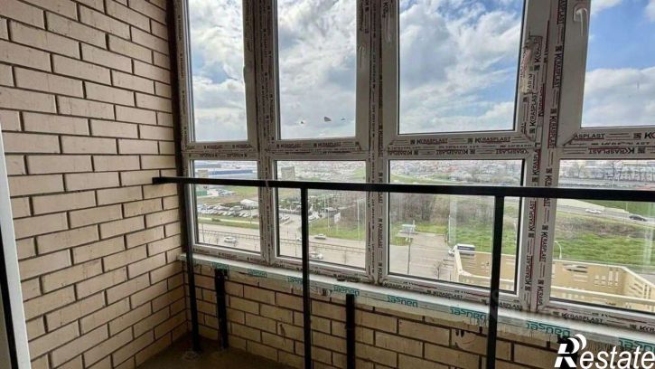 1-комн квартира ул Ростовское Шоссе, 30/6,  д. 30/6