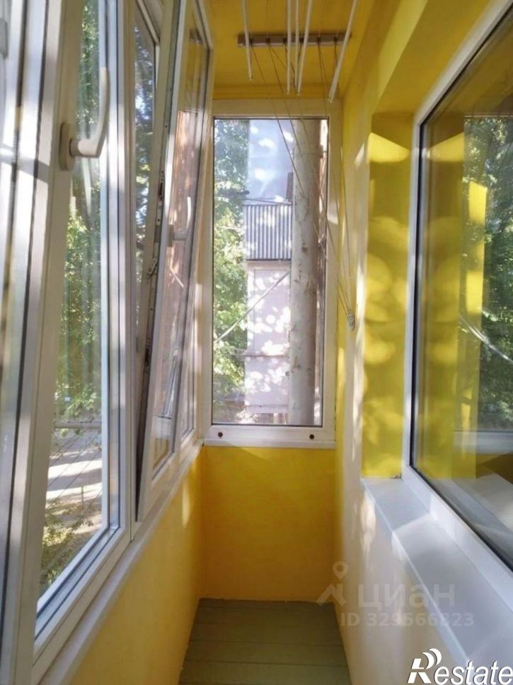 2-комн квартира ул Ставропольская, 107/1,  д. 107/1
