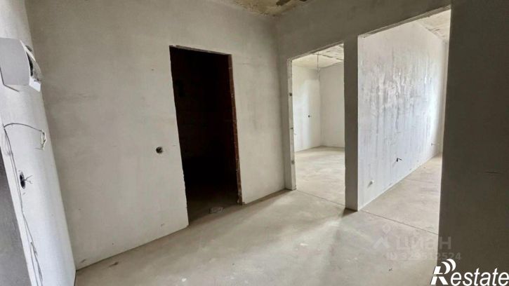 1-комн квартира ул Ростовское Шоссе, 30/6,  д. 30/6